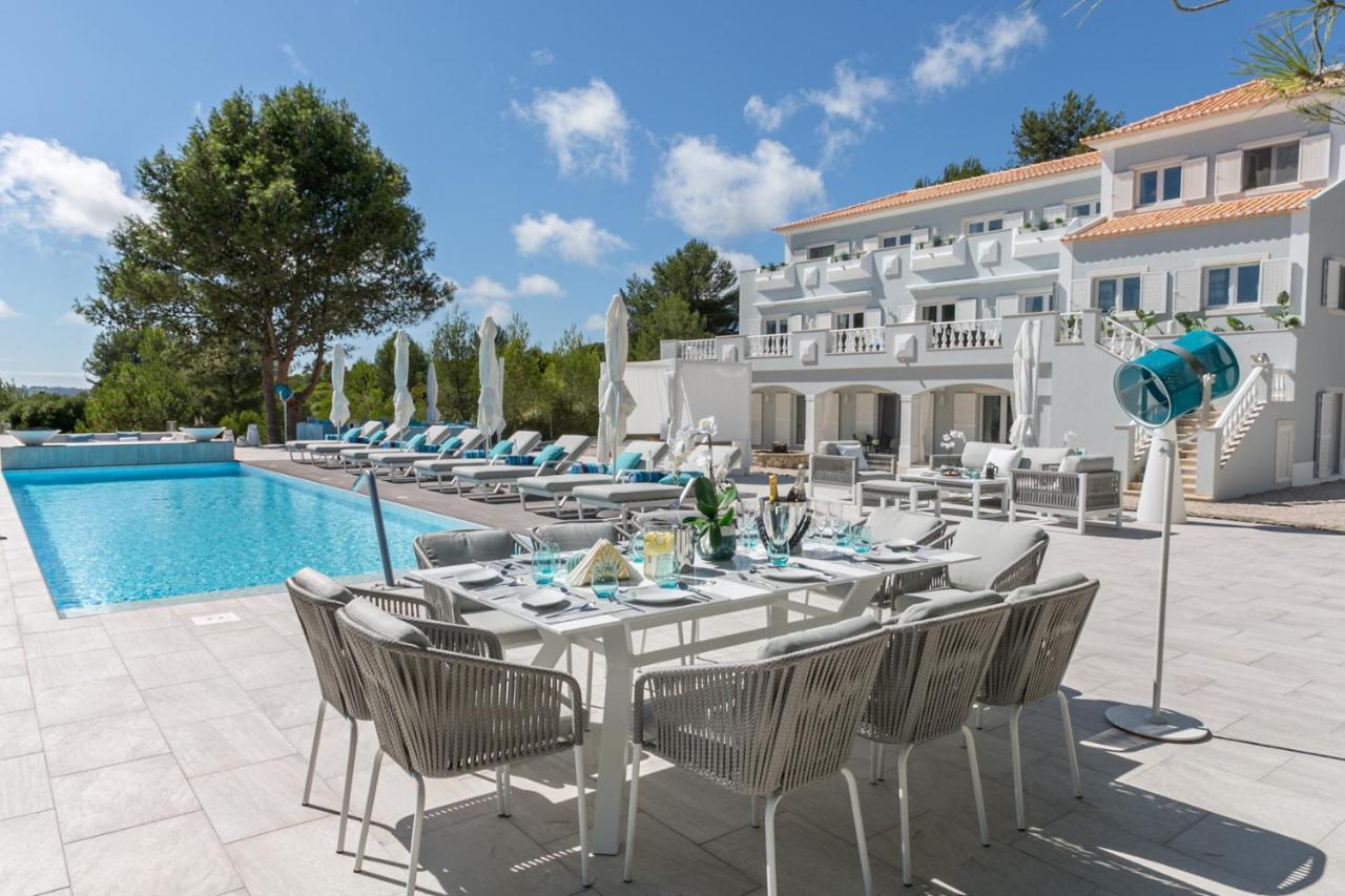 Quinta Da Serra - Luxurious Villa Sintra - Heated Pool & Jacuzzi エクステリア 写真